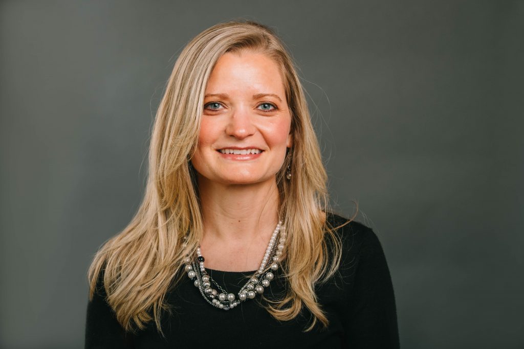 Accounting, Outsourcing Bookkeeping, headshot, Randolph Business Resources