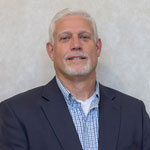 Accounting, COO, Gary, Outsourcing Bookkeeping, headshot, Randolph Business Resources