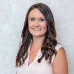Janie Hill; new team member, headshot, RBR, accounting