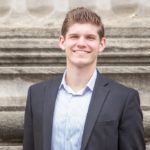 Trevor Randolph, Accounting, new employee, CPA, Randolph Business Resources