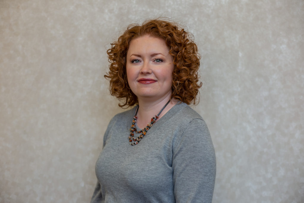 Tina Lester, Controller, Bookkeeping, Randolph Business Resources