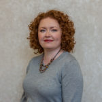 Tina Lester, Controller, Bookkeeping, Randolph Business Resources