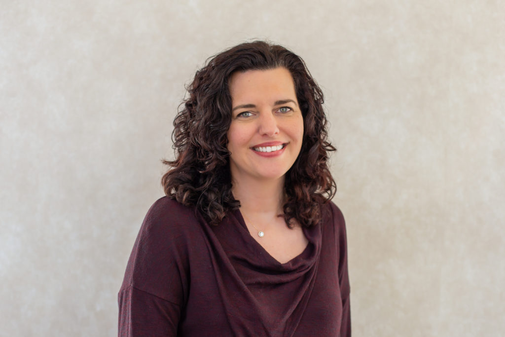 Bethany Graham, Controller, Nashville, Bookkeeper, outsourcing, Randolph Business Resources
