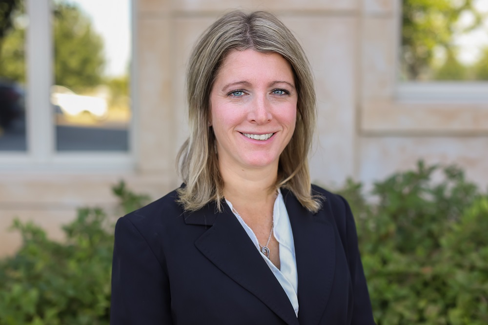Jennifer Bagsby, Accountant, Bookkeeper, Randolph Business Resources, Outsourcing