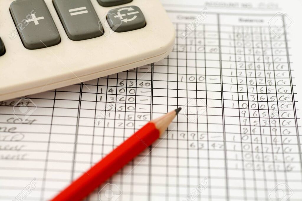 Outsourcing, Accounting, Randolph, bookkeeping