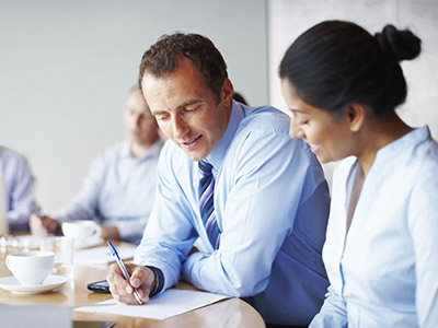 benefits on-site bookkeeping nashville