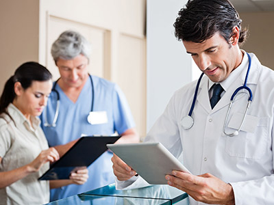 bookkeeping medical practices nashville doctors dentists